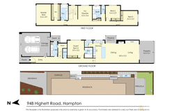 94B Highett Road, Hampton, Vic 3188