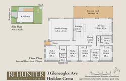 3 Gleneagles Avenue, Heddon Greta, NSW 2321