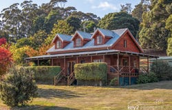 26 Whiteleys Road, Meander, Tas 7304