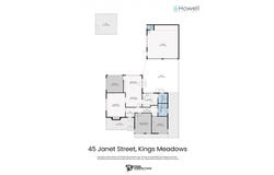 45 Janet Street, Kings Meadows, Tas 7249