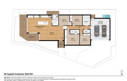 29 Cygnet Crescent, Red Hill, ACT 2603