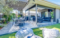 23 Belmonte Drive, Coral Cove, Qld 4670