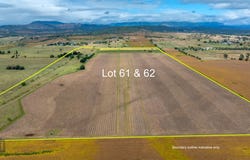 61 - 64, Oaky Creek Road, Oaky Creek, Qld 4285