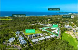 Habitat Byron Bay , 1 Porter Street, Byron Bay, NSW 2481
