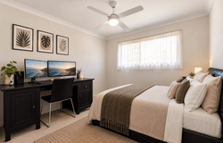 8/1 Barcoo Drive, Logan Reserve, Qld 4133