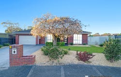 4 Monterey Court, Narre Warren, Vic 3805