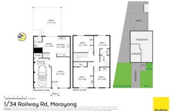 1/34 Railway Road, Marayong, NSW 2148