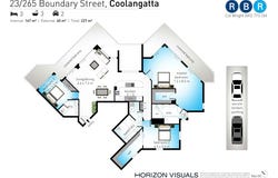 23/265-269 Boundary Street, Coolangatta, Qld 4225
