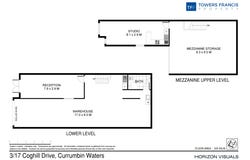 3/17 Coghill Drive, Currumbin Waters, Qld 4223