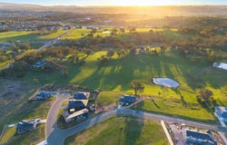 Lot 2 & 3, 3 Mountain Vista, Orange, NSW 2800