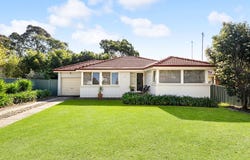 11 Jacaranda Avenue, Bradbury, NSW 2560