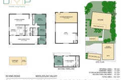 55 King Road, Mooloolah Valley, Qld 4553