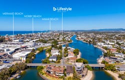 1/27-29 Surfers Avenue, Mermaid Waters, Qld 4218