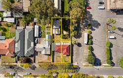 Lot 1 & 2, 12 Corconda Street, Clearview, SA 5085