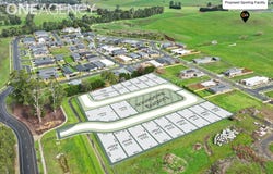 Lot 404, 230 Lillico Road, Warragul, Vic 3820