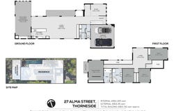 27 Alma Street, Thorneside, Qld 4158