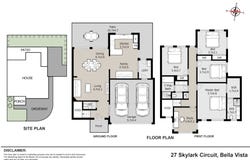 27 Skylark Circuit, Bella Vista, NSW 2153