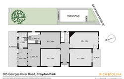 305 Georges River Road, Croydon Park, NSW 2133