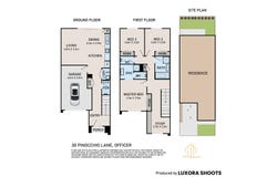 30 Pinocchio Lane, Officer, Vic 3809