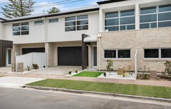 Lot 1, 2 & 3/1 Brooklyn Avenue, Glenelg North, SA 5045