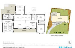 7 Brushford Avenue, Castle Hill, NSW 2154