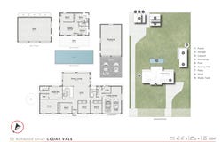 52 Ashwood Drive, Cedar Vale, Qld 4285