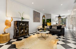6 Kerferd Place, Albert Park, Vic 3206