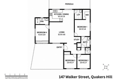 147 Walker Street, Quakers Hill, NSW 2763
