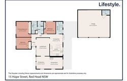 15 Hope Street, Red Head, NSW 2430