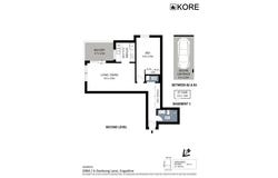 208A/6 Geebung Lane, Engadine, NSW 2233