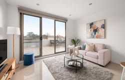 201/496-500 Brunswick Street, Fitzroy North, Vic 3068