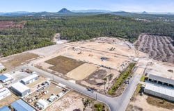 The Gateway Industrial Park, Stage 4, 1 Pineapple Drive, Hidden Valley, Qld 4703