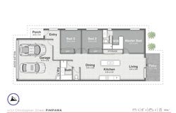 1/17 Christopher Street, Pimpama, Qld 4209