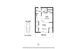 303/33 Seymour Street, Preston, Vic 3072