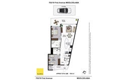 703/19 First Avenue, Mooloolaba, Qld 4557