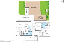 3/34 Ostend Road, Scarborough, WA 6019