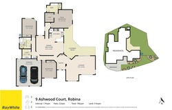 9 Ashwood Court, Robina, Qld 4226