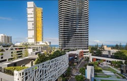 20602/21 Oracle Oracle Boulevard, Broadbeach, Qld 4218