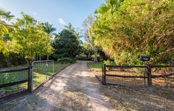 433 Forestry Road, Bluewater Park, Qld 4818