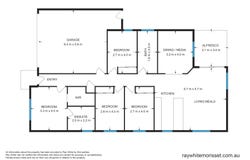6 Cinnamon Way, Morisset, NSW 2264