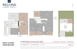 12 HILL Street, Currimundi, Qld 4551