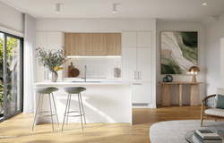 Lot 137 Ovata, Knoxfield, Vic 3180
