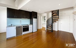 10/61-63 Stanley Street, West Melbourne, Vic 3003