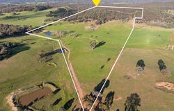 Lot 1 Goldfields Lane, Taylors Flat, NSW 2586