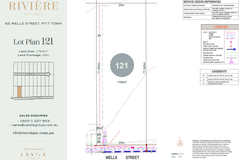 Lot 121, 55 Wells Street, Pitt Town, NSW 2756