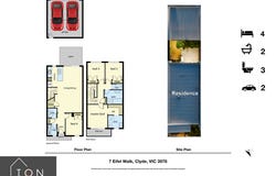 7 Eifel Walk, Clyde, Vic 3978