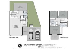 25/47 Hindes Street, Lota, Qld 4179