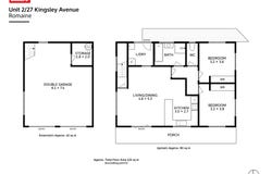 2/27 Kingsley Avenue, Romaine, Tas 7320