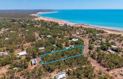 55 Cox Drive, Wagait Beach, NT 0822