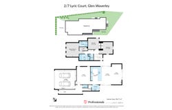 2/7 Lyric Court, Glen Waverley, Vic 3150